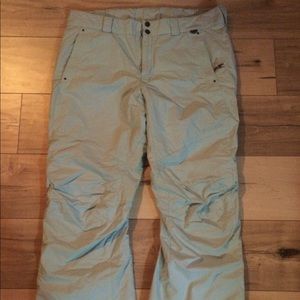 Columbia Snow Pants